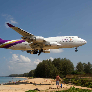 Scenic Thailand Phuket Krabi Package