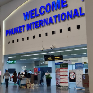 Scenic Thailand Phuket Krabi Package