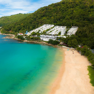 Scenic Thailand Phuket Krabi Package