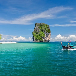 Scenic Thailand Phuket Krabi Package