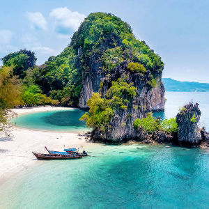 Scenic Thailand Phuket Krabi Package