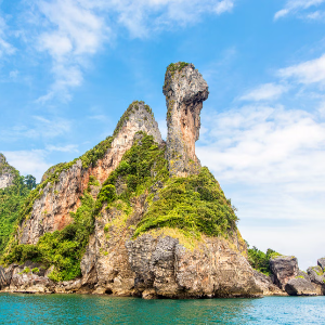 Scenic Thailand Phuket Krabi Package