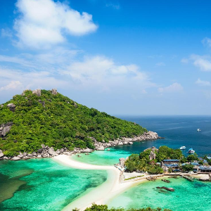 Scenic Thailand Phuket Krabi Package