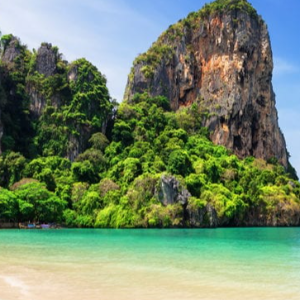 Scenic Thailand Phuket Krabi Package