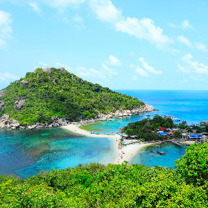 Scenic Thailand Phuket Krabi Package