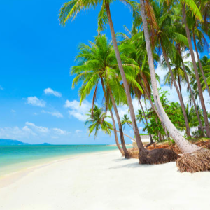 Scenic Thailand Phuket Krabi Package