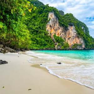 Scenic Thailand Phuket Krabi Package