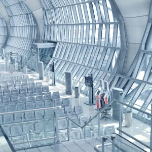 Scenic Thailand Phuket Krabi Package