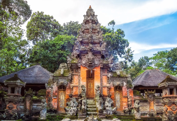 Singapore Bali Honeymoon Package: From City Lights to Island Nights