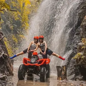 Singapore Bali Honeymoon Package: From City Lights to Island Nights