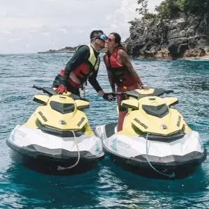 Singapore Bali Honeymoon Package: From City Lights to Island Nights
