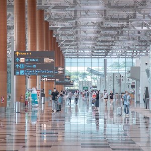 Singapore couple package for 04 Nights/ 05 Days