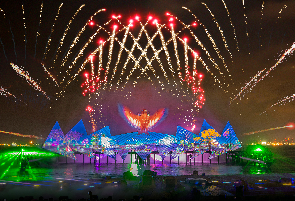 Singapore Family Package: 6 Days of Fun, Adventure & Memories