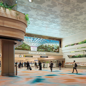 Singapore Family Package: 6 Days of Fun, Adventure & Memories