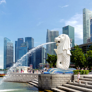 Singapore Family Package: 6 Days of Fun, Adventure & Memories