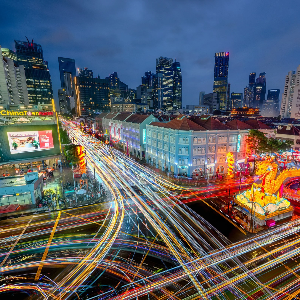 Singapore Family Package: 6 Days of Fun, Adventure & Memories