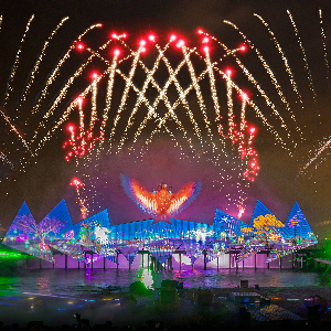 Singapore Family Package: 6 Days of Fun, Adventure & Memories