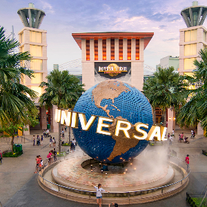 Singapore Family Package: 6 Days of Fun, Adventure & Memories