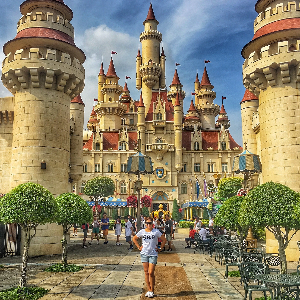 Singapore Family Package: 6 Days of Fun, Adventure & Memories