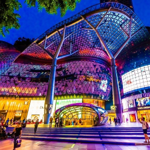 Singapore Family Package: 6 Days of Fun, Adventure & Memories
