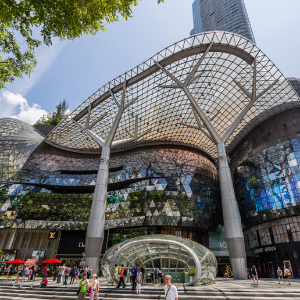 Singapore Family Package: 6 Days of Fun, Adventure & Memories