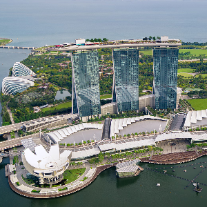 Singapore Sightseeing Tours: From Iconic Landmarks to Sentosa Thrills