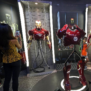 Singapore Sightseeing Tours: From Iconic Landmarks to Sentosa Thrills