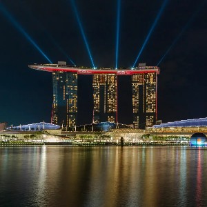 Singapore Tours for Couple: 8-Day Honeymoon Itinerary