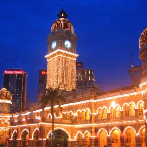 Singapore Tours for Couple: 8-Day Honeymoon Itinerary