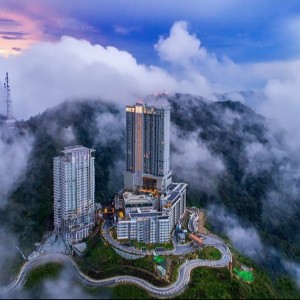 Singapore Tours for Couple: 8-Day Honeymoon Itinerary