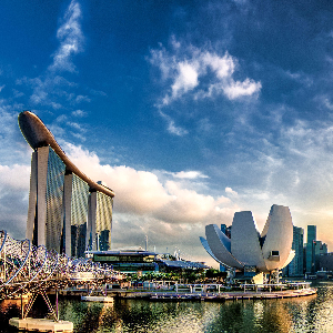 Singapore Trip Package – Sentosa, Universal & Night Safari Highlights