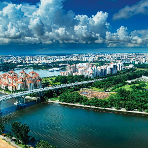 Singapore Trip Package – Sentosa, Universal & Night Safari Highlights