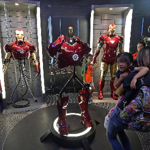 Singapore Trip Package – Sentosa, Universal & Night Safari Highlights