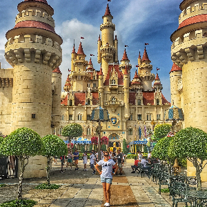 Singapore Trip Package – Sentosa, Universal & Night Safari Highlights