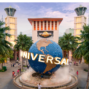 Singapore Trip Package – Sentosa, Universal & Night Safari Highlights