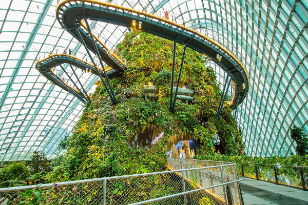 Universal Studios Singapore Must Rides