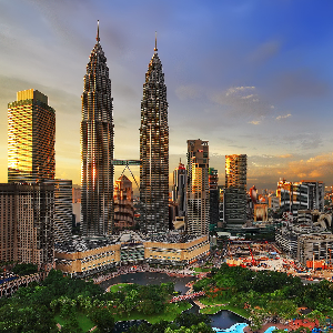 Singapore Vacation Packages with Sentosa & Kuala Lumpur