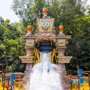 Singapore Vacation Packages with Sentosa & Kuala Lumpur