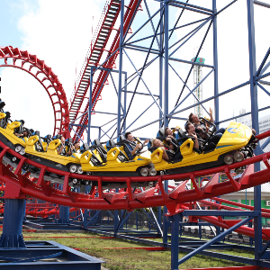 Singapore Vacation Packages with Sentosa & Kuala Lumpur