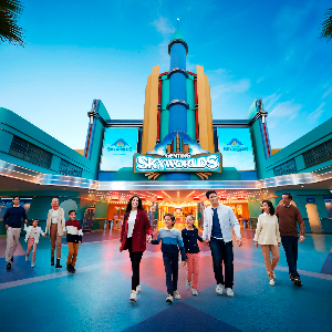 Singapore Vacation Packages with Sentosa & Kuala Lumpur