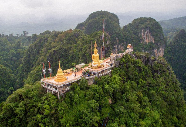 Thailand Family Holidays: A 7-Day Adventure