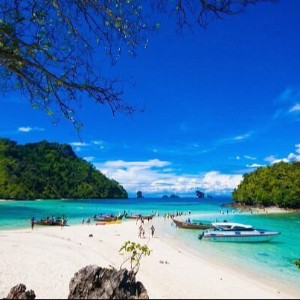 Thailand Family Holidays: A 7-Day Adventure