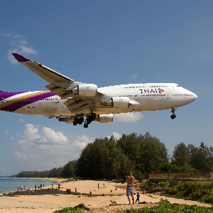 Thailand Family Tour Package