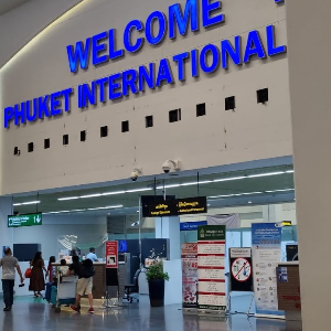 Thailand Family Tour Package