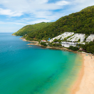 Thailand Family Tour Package