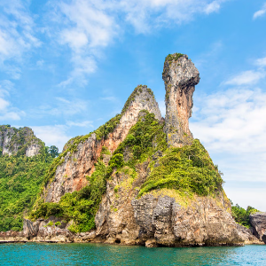 Thailand Family Tour Package