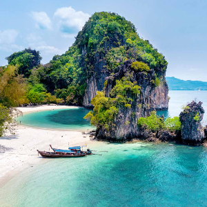 Thailand Family Tour Package