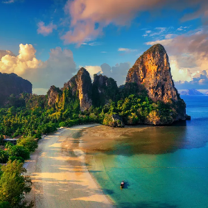 Thailand Family Tour Package