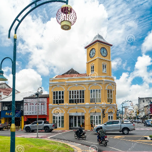 Thailand Family Tour Package