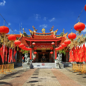 Thailand Family Tour Package